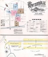 Watsonville 1888 
